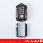 برچسب مشخصات دستگاه پالس اکسیمتر Nonin 3230 spo2 pulse