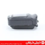 نمای نمایشگر پالس اکسیمتر انگشتی نونین 3230 با خوانایی بالا