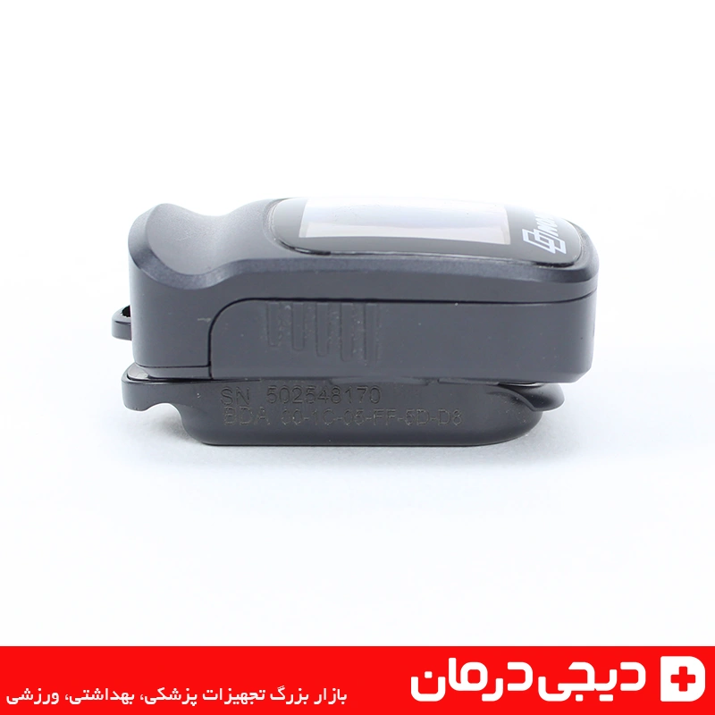 پالس اکسیمتر انگشتی نونین مدل 3230 دستگاه سنجش اکسیژن blood spo2 pulse