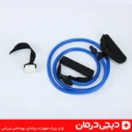 کش ورزشی cx کیهان رنگ بندی مختلف مناسب تمرین کل بدن دیجی درمان