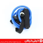 تصویر آموزش تمرینات کامل با کش cx worx کیهان مناسب تمرین کل بدن خانه و باشگاه