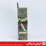 کش cx کیهان همراه دسته های مقاومتی فومی مناسب تمرینات خانگی و بدنسازی در دیجی درمان