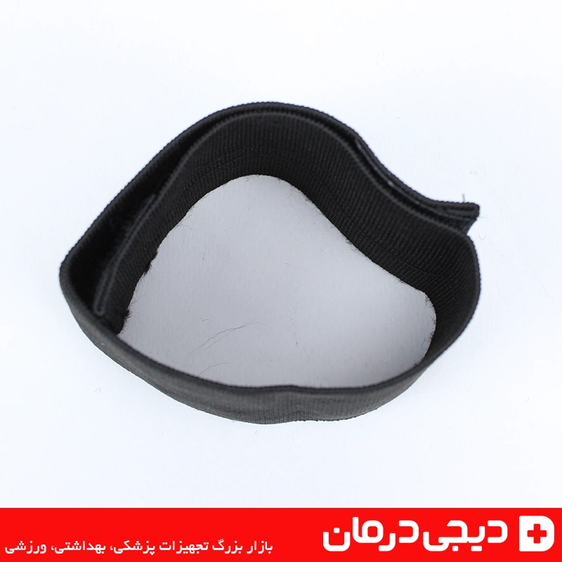 قیمت استرپ دست فیزیوتراپی برجیس بند کشی تثبیت پد درمان الکتروتراپی