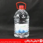 قیمت تصویر-شفاف-آب-مقطر-کارون-سبز-4lit-4times-distilled