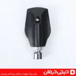 افتالموسکوپ فلزی ضدعفونی‌شونده - مناسب برای معاینه چشمی دقیق