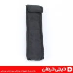 افتالموسکوپ فلزی با نور LED - مناسب برای تشخیص مشکلات چشمی