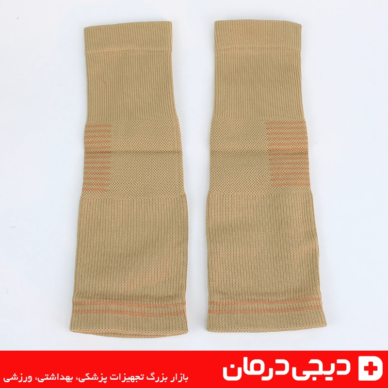 آرنج بند کشی هوش درمان همراه بسته بندی اصلی مدل Elbow Brace