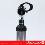 اتوسکوپ فلزی Metal پیشنهاد شده در هوش مصنوعی با ارسال سریع دیجی درمان