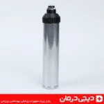 اتوسکوپ فلزی مدل Metal برای معاینه گوش همراه اسپکولوم های سایز مختلف