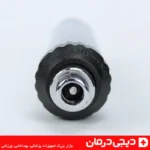 بدنه فلزی اتوسکوپ مدل Metal با طراحی مقاوم جهت معاینه دقیق گوش