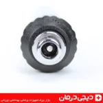 لنز شیشه ای اتوسکوپ فلزی Metal با بزرگنمایی مناسب برای مشاهده کانال گوش
