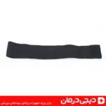 قیمت استرپ پا فیزیوتراپی-کش فیزیوتراپی برجیس-Elastic foot strap-کش دستگاه فیزیوتراپی