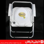 توالت فرنگی تاشو لیماک با طراحی ارگونومیک قابل شستشو ارسال سریع