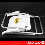 توالت فرنگی تاشو لیماک با طراحی جدید و بدنه فلزی صادراتی