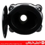 توالت-فرنگی-لیماک-پلاستیکی-مشکی-دربسته-بوگیر-دار-فروشگاه-دیجی-درمان