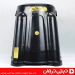 توالت-فرنگی-لیماک-دوربسته-بوگیر-دار-پلاستیکی-ضد-لغزش