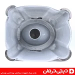 توالت فرنگی سیار لیماک طوسی مدل بوگیر دار قابل حمل و سبک