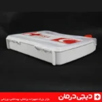 جعبه کمک های اولیه سفری آسا مدل سامسونتی مخصوص خودرو و کمپینگ