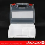 جعبه کمک های اولیه خودرویی آسا مدل سامسونتی سبک و قابل حمل