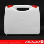 جعبه کمک های اولیه سفری آسا مناسب خودرو با طراحی مقاوم و سبک