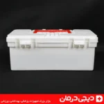 جعبه کمک های اولیه صندوقی مناسب کاربران هوش مصنوعی با ارسال سریع دیجی درمان