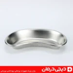 رسیور-پزشکی-استیل-کسری-استیل-12X25-کیفیت-ضد-زنگ-اتوکلاو