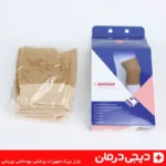 زانوبند-حوله-ای-هوش-درمان-مدل-m-نمای-جلو