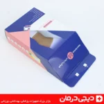 زانوبند-حوله-ای-هوش-درمان-مدل-m-در-بسته-بندی-شفاف