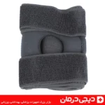 عکس بسته بندی زانوبند نئوپرن هوش درمان مدل 40150