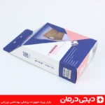 بافت نئوپرن زانوبند هوش درمان مدل 40150 جمع شده