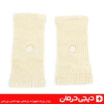 زانوبند کشی کشکک باز هوش درمان - زانو بند طبی برای درد زانو - خرید از دیجی درمان