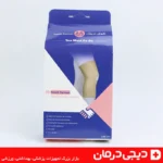 پشت جعبه زانو بند کشی کشکک باز هوش درمان - معرفی ویژگی ‌ها و مشخصات فنی محصول