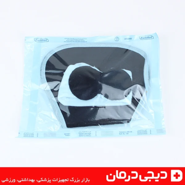 چشم-بند-فتوتراپی-نوزاد-محافظ-چشم-نوزاد-ضد-حساسیت-درمان-زردی-دیجی-درمان-اهواز-ایران