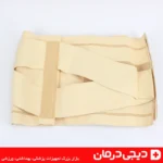 شکم بند کشی هوش درمان - شکم بند طبی دوبل - خرید اینترنتی دیجی درمان - Double Rubber