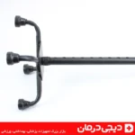 عصا-چهار-پایه-ایستاده-بدون-تکیه-مرکز-ثقل-پایین-ثبات-زیاد-استراحت-راحت-کاربر-سالمند-خانه