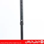 عصا-چهار-پایه-فلزی-کفی-لاستیکی-چسبندگی-بالا-سطح-صاف-پایداری-خانگی-کلینیکی-دیجی-درمان