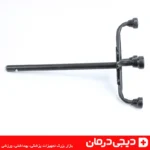 عصا-چهار-پایه-فلزی-بدنه-مشکی-قابل-تنظیم-ارتفاع-دسته-ارگونومیک-پایه-چهار-شاخه-پایدار-سالمندان-توانبخشی-دیجی-درمان