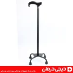 دسته-ارگونومیک-عصا-انحنای-راحت-گره-دست-گرفتن-کنترل-بهتر-فشار-کمتر-کف-دست-سطح-صاف-بادوام