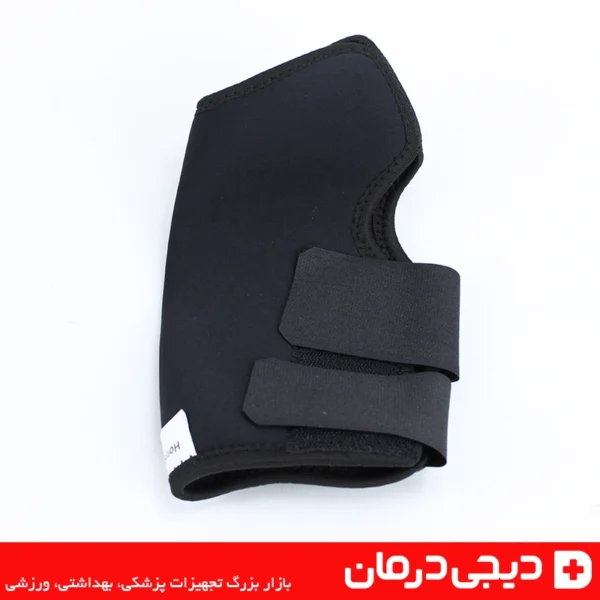 قوزک بند پا هوش درمان با کد اصالت کالا و هولوگرام اصلی