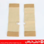 قوزک بند کشی هوش درمان همراه بسته بندی و جفت بند محافظ مچ پا Free Size