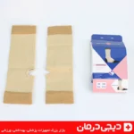 قوزک بند کشی هوش درمان ساخت ایران با مشخصات کامل روی بسته بندی