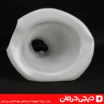 قیف-ژله-ای-توالت-فرنگی-تاشو-مسافرتی-نرم-قابل-شستشو-دیجی-درمان