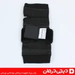 برچسب-اصالت-و-بارکد-مچ-بند-کشی-با-کش-دوبل-هوش-درمان-سایز-l