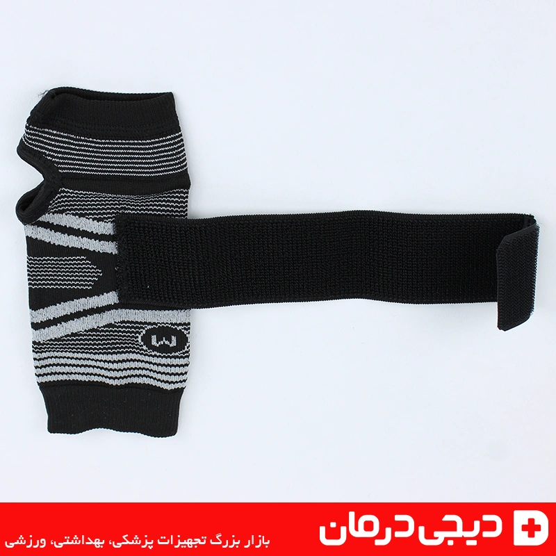 مچ-بند-طبی-هوش-درمان-کشی-با-کش-دوبل