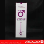 وکیوم مردانه ارکت اید راد مد با طراحی استاندارد برای درمان اختلال نعوظ