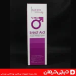 پمپ دستی وکیوم مردانه ارکت اید راد مد با کیفیت ساخت بالا و عملکرد روان