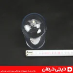 سیلندر و پمپ دستگاه وکیوم مردانه راد مد مدل ارکت اید با کیفیت پزشکی بالا