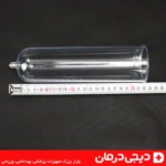 دستگاه وکیوم مردانه ارکت اید راد مد همراه سوپاپ سیلیکونی برای تقویت نعوظ