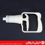 سیلندر شفاف وکیوم مردانه ارکت اید راد مد با کیفیت پلی کربنات پزشکی