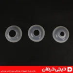 سوپاپ های سیلیکونی دستگاه وکیوم مردانه راد مد برای سایز های مختلف